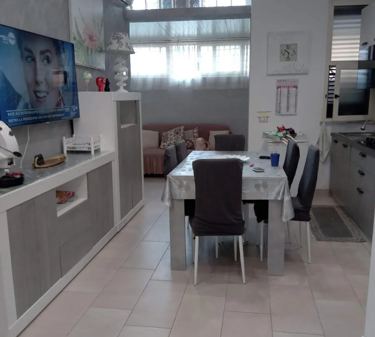 Dolce Casa Apartment Palermo