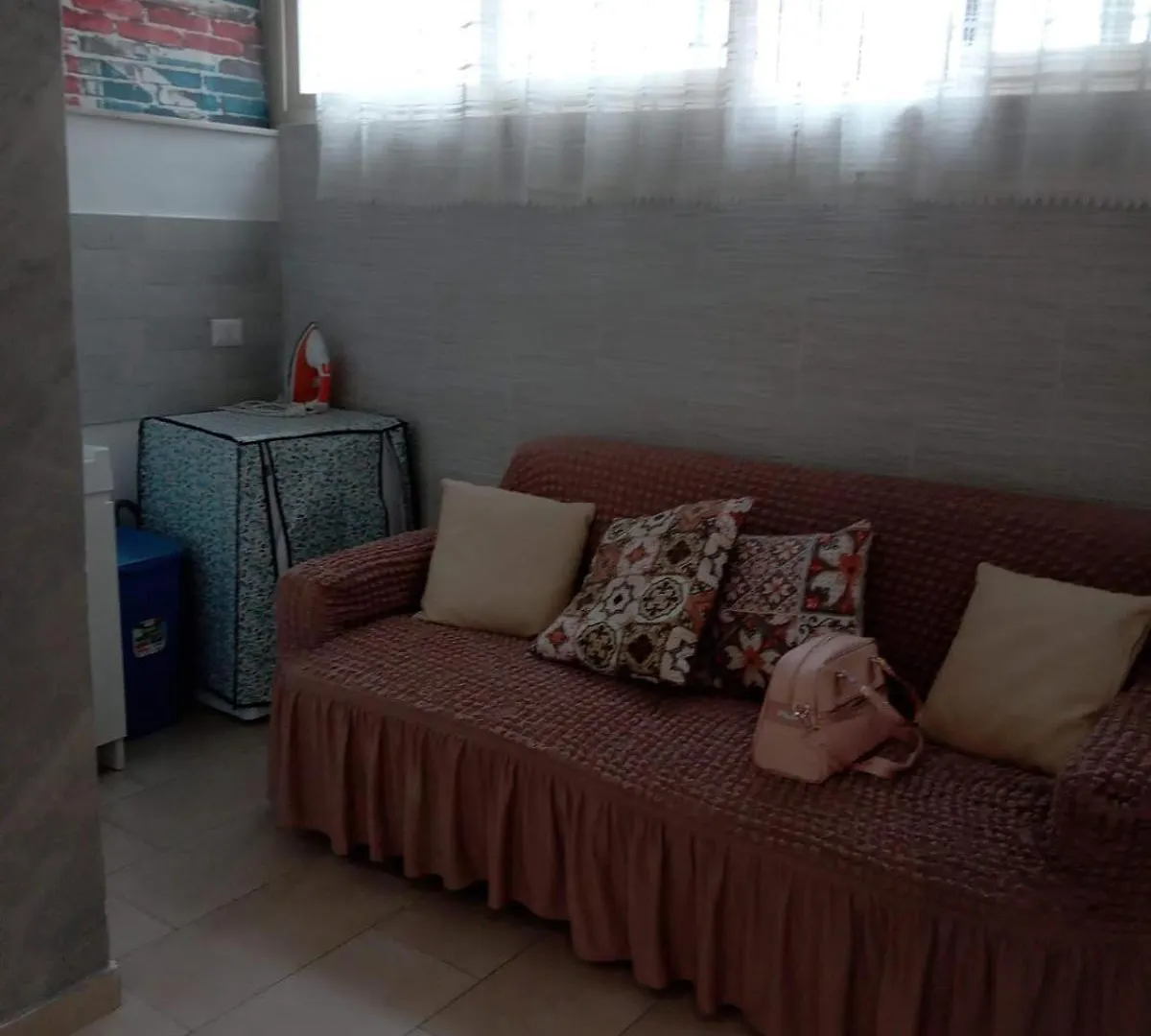 Dolce Casa Apartment Palermo