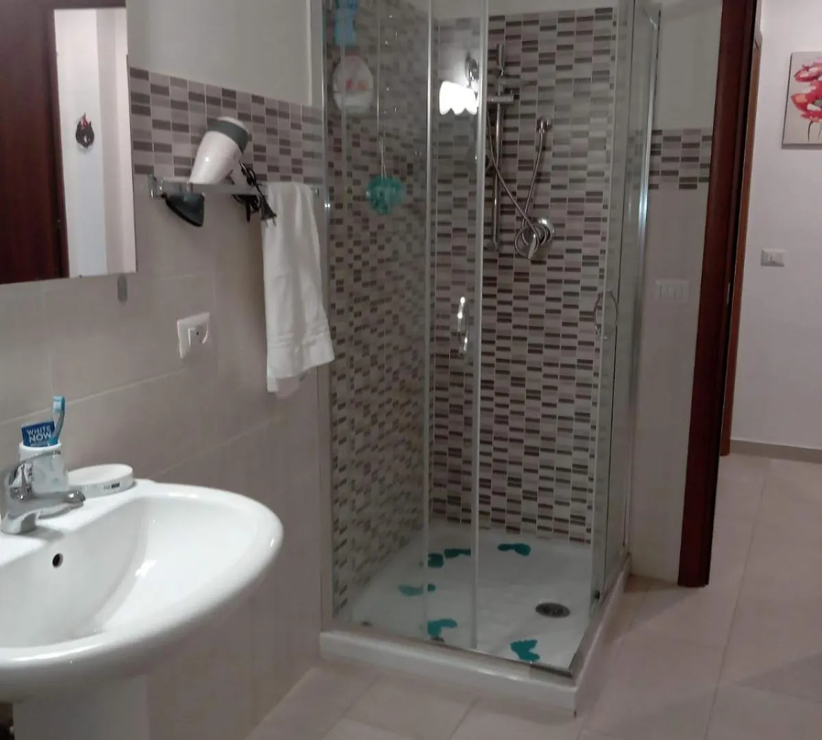 Dolce Casa Apartment Palermo 0*,