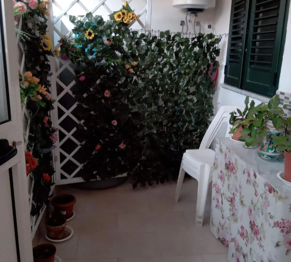Dolce Casa Apartment Palermo