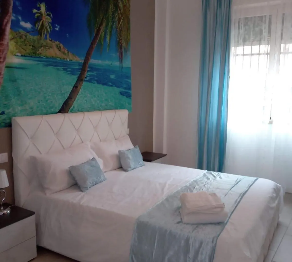 Dolce Casa Apartment Palermo 0*,  Italy